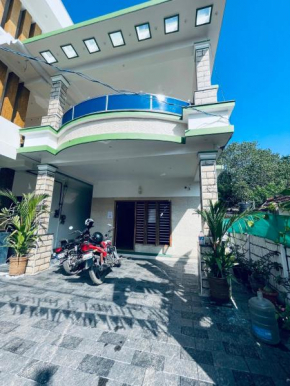 Rajas Basera Homestay